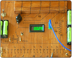Board EC05 Board EC05