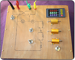 Board GE01-3 Board GE01